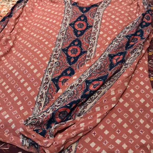 Lucky brand shirt - Picture 3 of 3